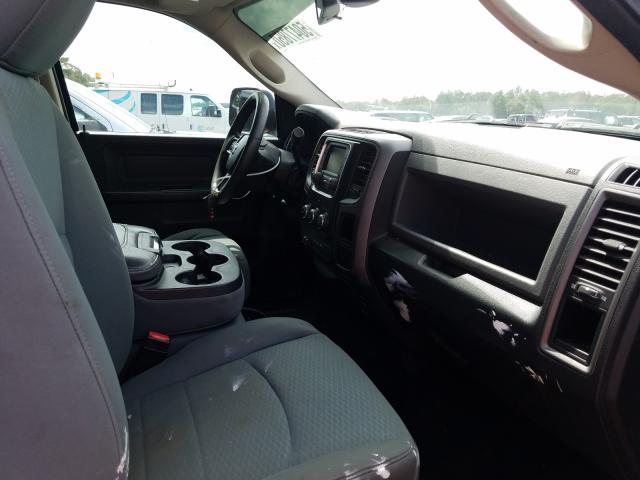 2013 RAM 3500 ST 3C63RPGL4DG567381