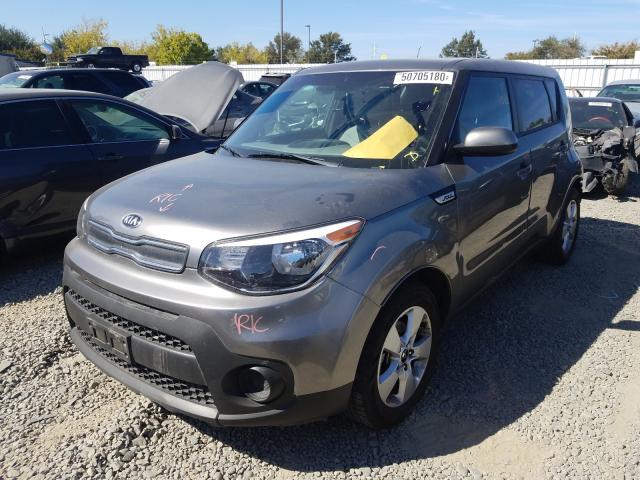2018 KIA SOUL KNDJN2A2XJ7597216