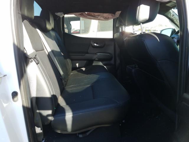 2020 TOYOTA TACOMA DOU - 3TMCZ5AN8LM303121