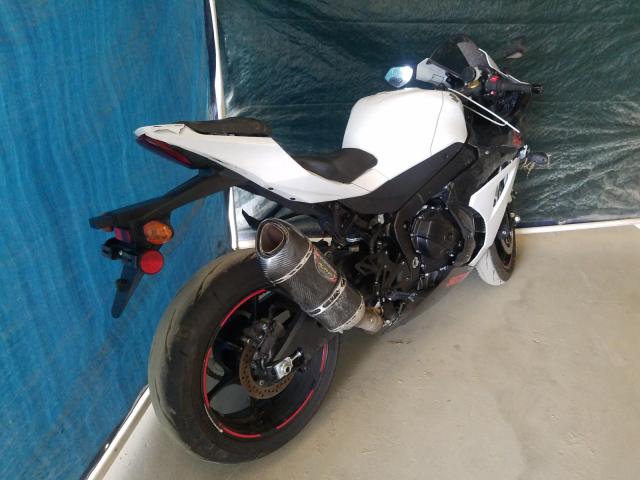 2020 SUZUKI GSX-R1000 JS1DM11BXL7100012