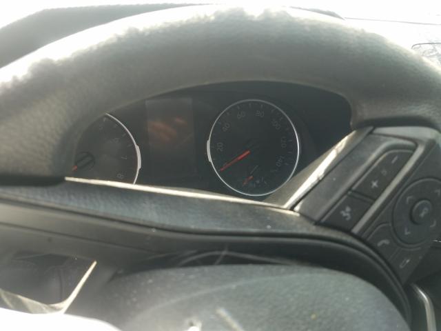 2020 TOYOTA RAV4 XLE - 2T3W1RFV3LW086595