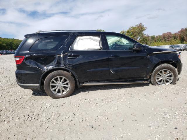 2018 DODGE DURANGO SX 1C4RDJAG1JC456733