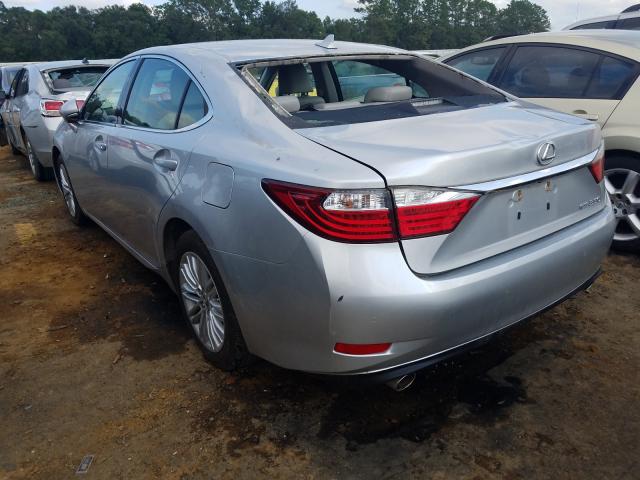 2013 LEXUS ES 350 JTHBK1GG0D2056976