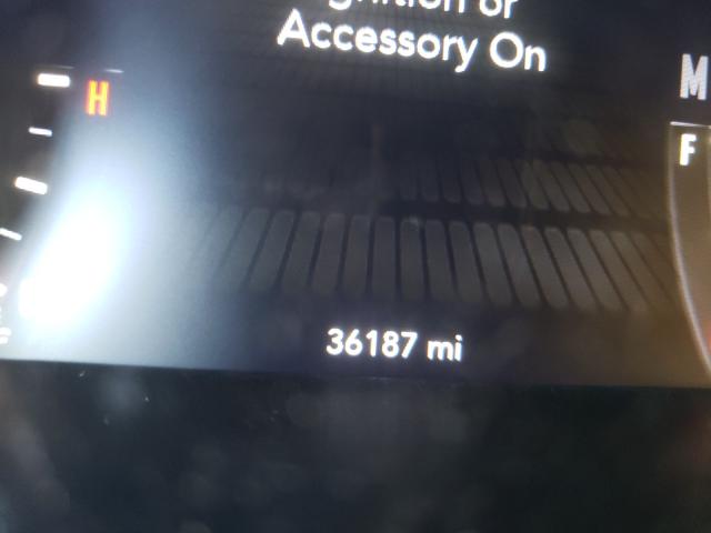 2019 DODGE CHALLENGER 2C3CDZAGXKH663435