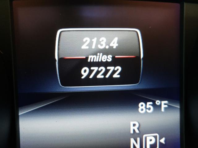 2014 MERCEDES-BENZ ML 350 4MA 4JGDA5HB0EA282249