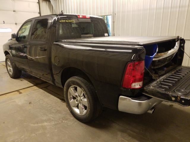 2019 RAM 1500 CLASS 1C6RR7LT1KS631558