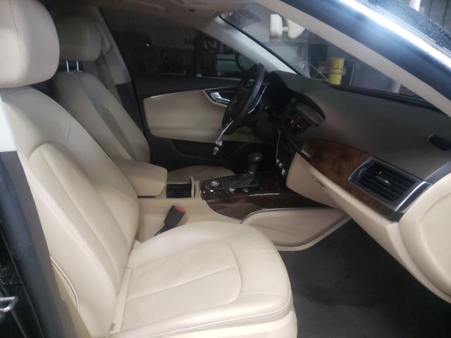 2013 AUDI A7 PREMIUM WAUYGAFCXDN032160