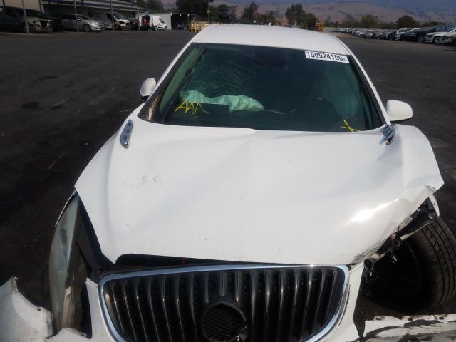 2013 BUICK VERANO - 1G4PP5SK2D4163278