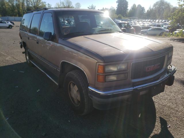 Suburban 5.7. 1994 GMC Suburban. 1994–99 GMC Suburban. Chevrolet Suburban 5.7 at, 1994,.