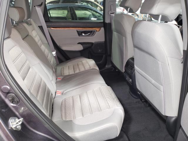 2018 HONDA CR-V EX 7FARW2H51JE041147