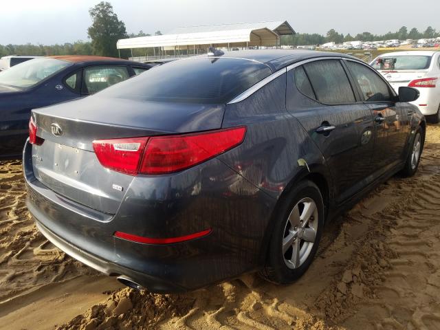 2015 KIA OPTIMA 5XXGM4A72FG375384