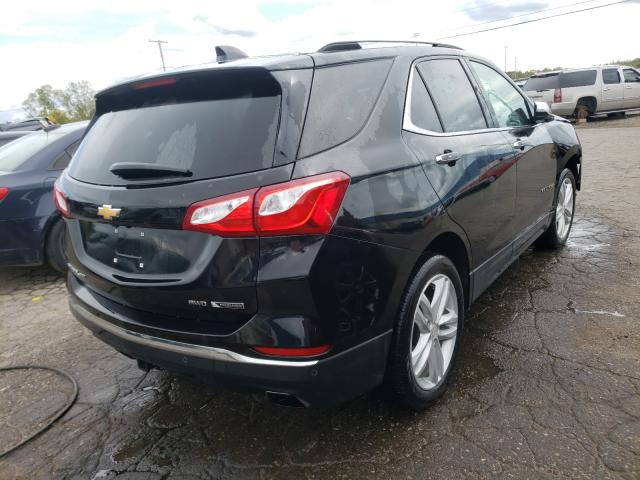 2018 CHEVROLET EQUINOX PR 2GNAXWEXXJ6195307