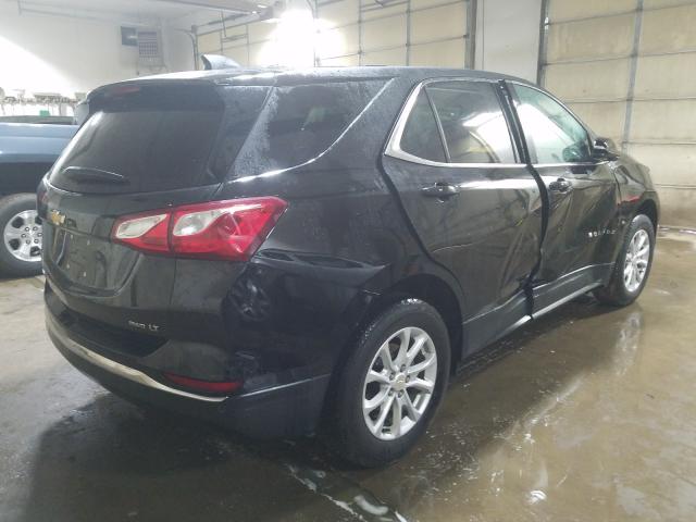 2019 CHEVROLET EQUINOX LT 2GNAXUEV0K6199824
