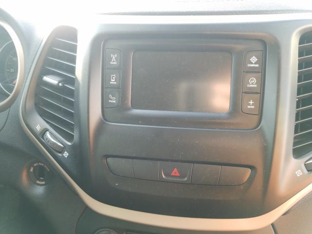 2015 JEEP CHEROKEE 1C4PJMAB1FW565141