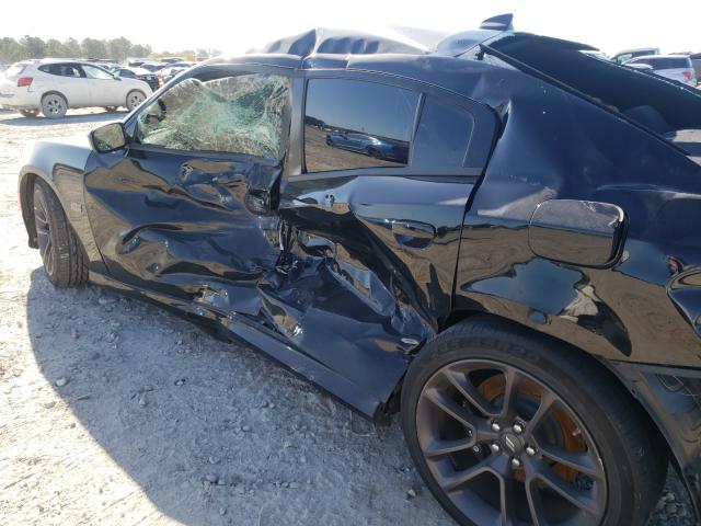 2020 DODGE CHARGER SC 2C3CDXGJ9LH127195
