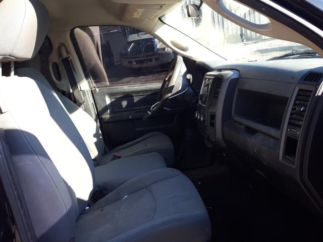 2013 RAM 1500 1C6RR7KT2DS573528