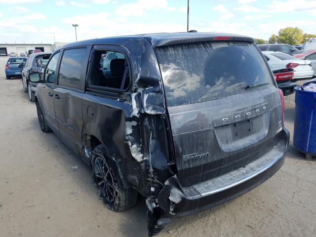 2017 DODGE GRAND CARA 2C4RDGEG7HR599989