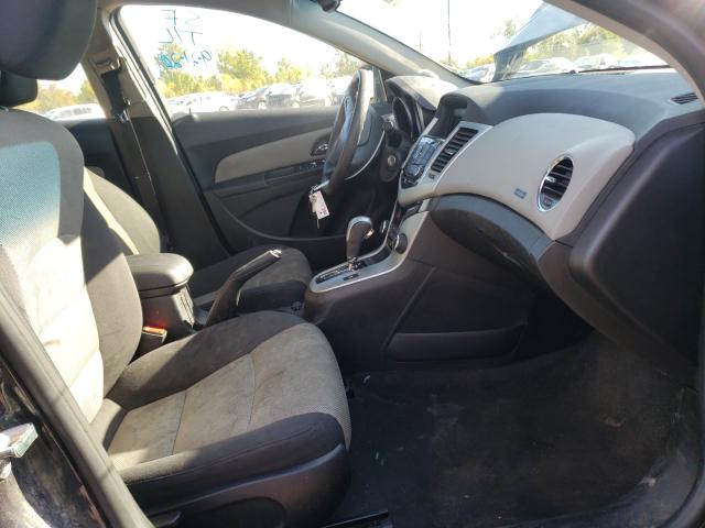2015 CHEVROLET CRUZE LS 1G1PA5SH4F7100378