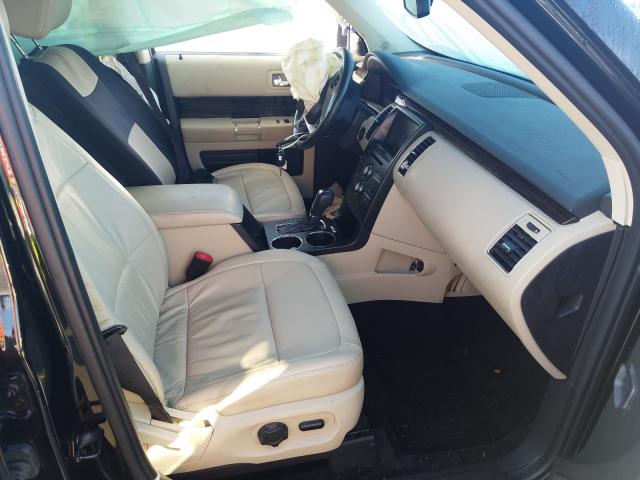 2014 FORD FLEX 2FMGK5C83EBD09289