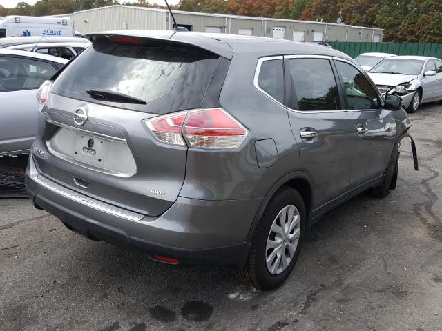 2015 NISSAN ROGUE S KNMAT2MV3FP547342