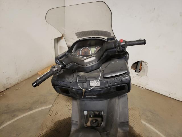 2007 SUZUKI AN400 JS1CK44A872100535