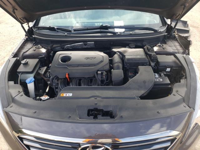 2015 HYUNDAI SONATA SPO 5NPE34AF7FH094218