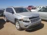 2011 JEEP  COMPASS