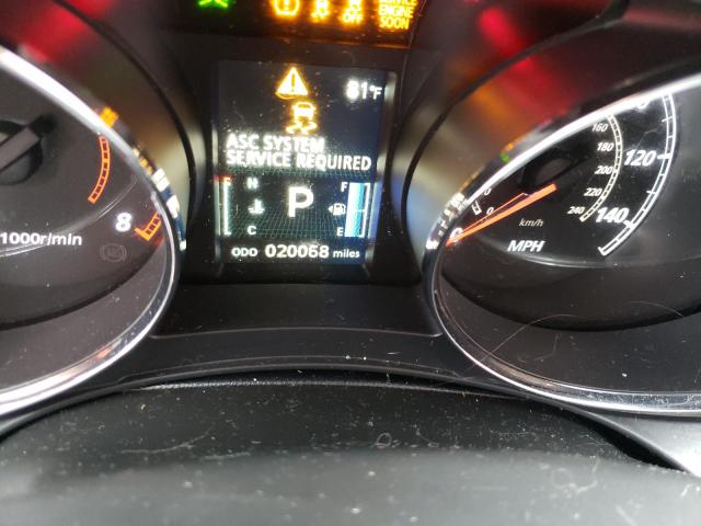 2018 MITSUBISHI OUTLANDER JA4AP3AU8JU024862