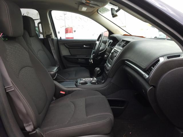 2015 GMC ACADIA SLE 1GKKRPKD1FJ274662