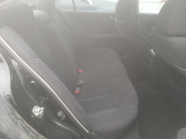 2012 NISSAN MAXIMA S 1N4AA5AP6CC868801