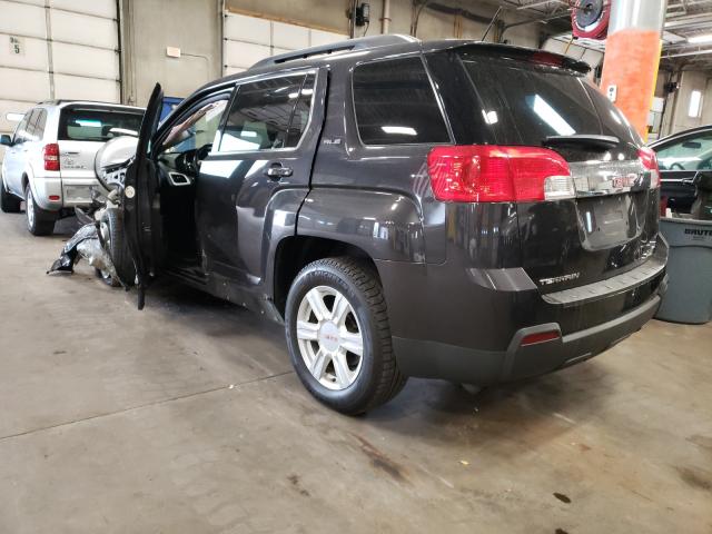 2015 GMC TERRAIN SL 2GKALREK3F6180704