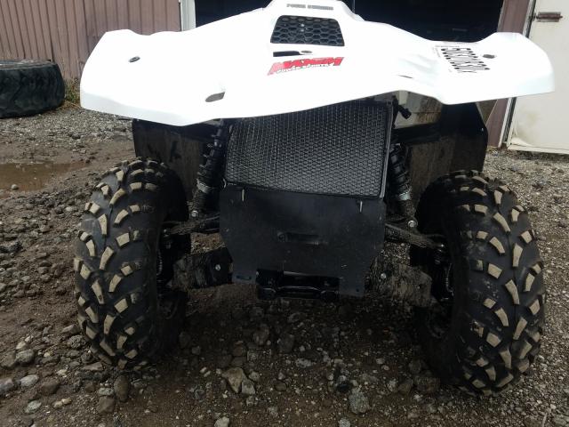 2019 SUZUKI LT-A500 XP 5SADW21E0K7100568
