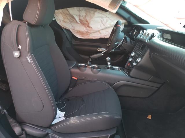 2017 FORD MUSTANG GT 1FA6P8CF9H5289193