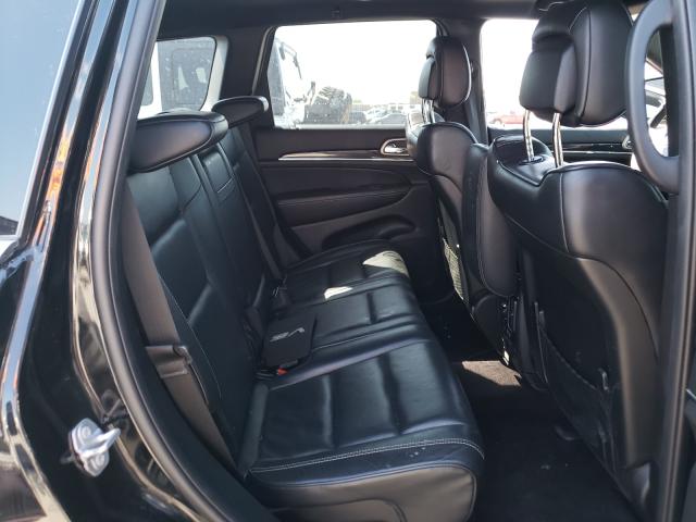 2017 JEEP GRAND CHER 1C4RJECG7HC813212