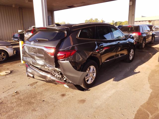 2020 BUICK ENCLAVE ES 5GAEVAKW9LJ109572