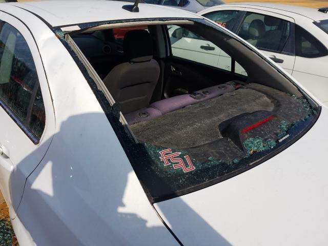 2013 CHEVROLET SONIC LT 1G1JC5SH6D4124681