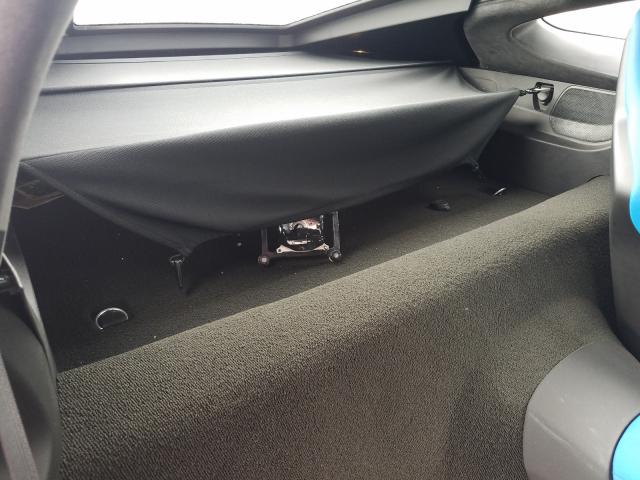 2017 CHEVROLET CORVETTE G 1G1Y12D71H5300110