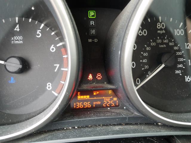 2012 MAZDA 5 JM1CW2BL3C0120605