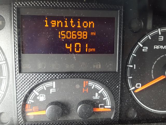 2019 RAM PROMASTER 3C6TRVDG6KE511737