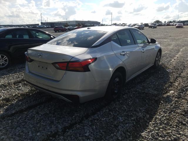 2019 NISSAN ALTIMA SL 1N4BL4EV9KC151423
