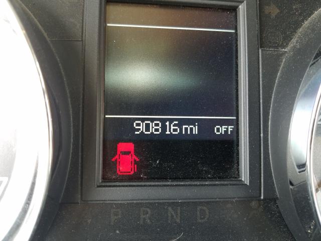 2016 DODGE GRAND CARA 2C4RDGEG0GR265012