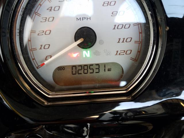 2015 HARLEY-DAVIDSON FLTRXS ROA 1HD1KTM18FB682186