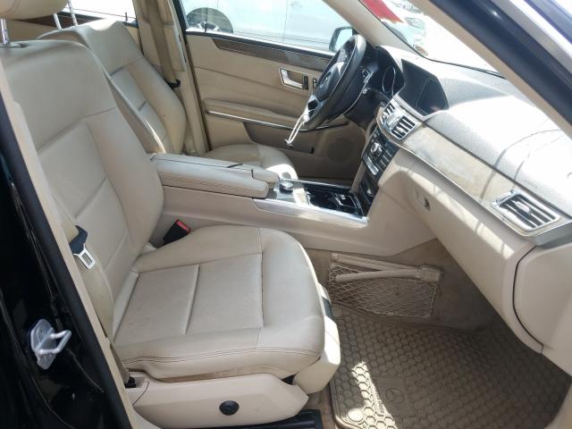 2014 MERCEDES-BENZ E 350 WDDHF5KB3EA840147