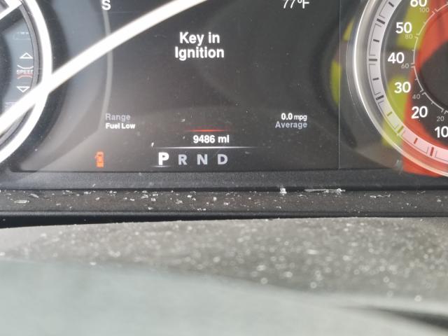 2020 RAM 1500 CLASS 3C6JR6AT2LG167490