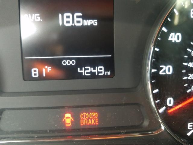 KNAFK5A83H5702413 Kia Forte Lx 2017. Фото: 7
