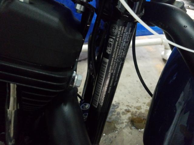 2020 HARLEY-DAVIDSON XL1200 NS 1HD1LP313LB423672