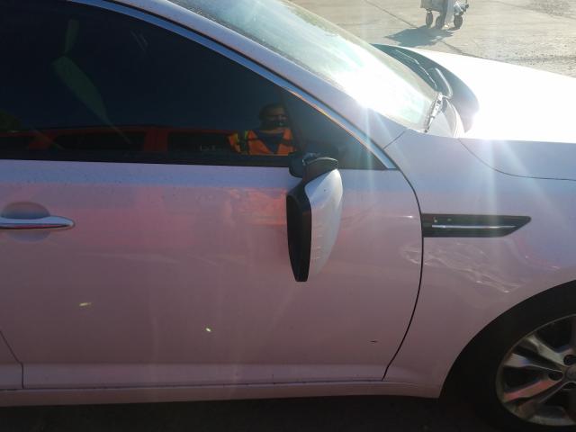 2013 KIA OPTIMA LX 5XXGM4A73DG099732