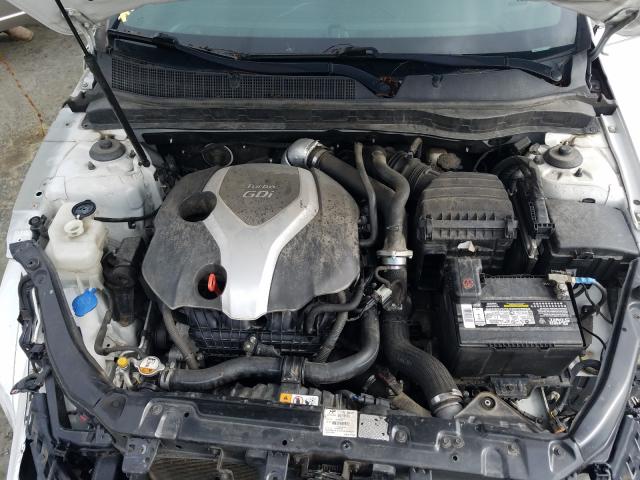 2015 KIA OPTIMA SX 5XXGR4A61FG412434