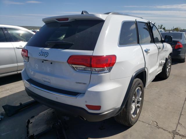 2016 JEEP GRAND CHER 1C4RJEBG5GC464096