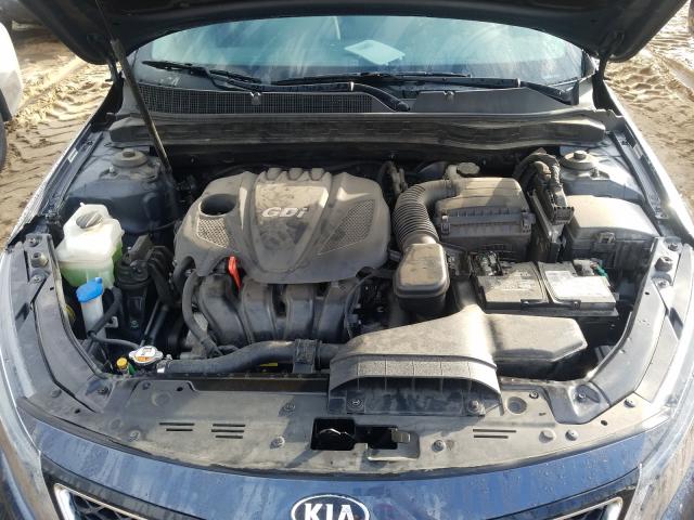 2015 KIA OPTIMA 5XXGM4A72FG375384
